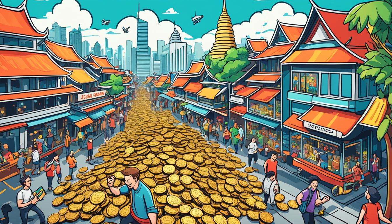 Navigate Crypto Trends in Thailand Today