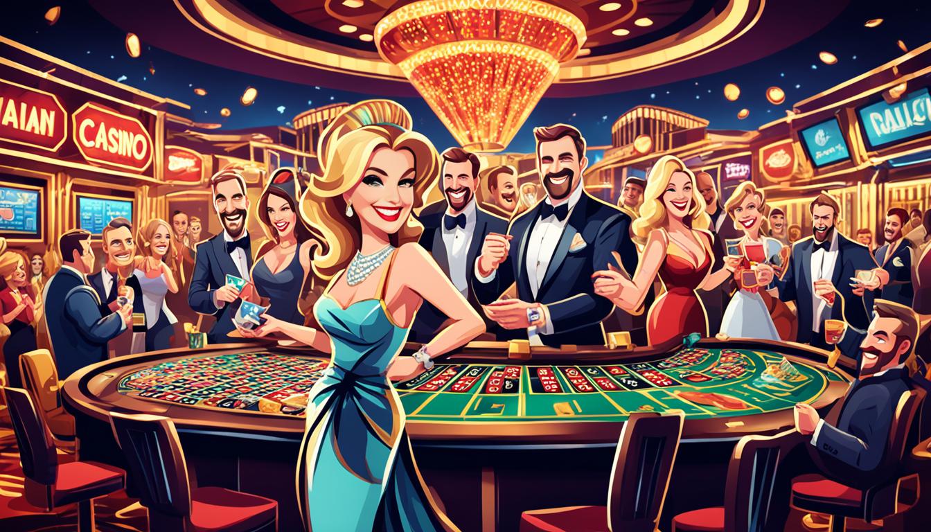 เล่นที่ SA Casino ปลอดภัย ได้เงินจริงในไทย